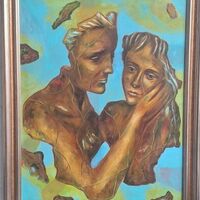 Изложба живопис 