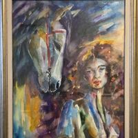 Изложба живопис 