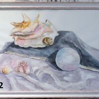 Галерия MitoArt ви кани на изложбата „Цветовете на бъдещето