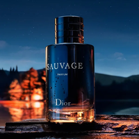 SAUVAGE - МЪЖКИ ПАРФЮМ ЗА КОЛА