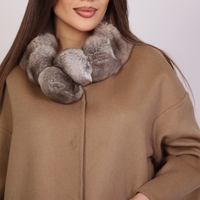 Grace Kelly Coat