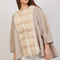 Chiara Coat
