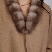 Letisia Coat