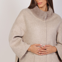 Eleanor Coat