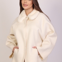 Diana Coat