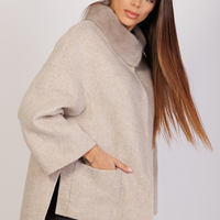 Eleanor Coat