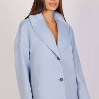 Aurora Coat