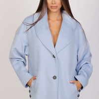 Aurora Coat