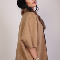 Letisia Coat