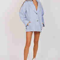 Aurora Coat