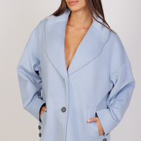 Aurora Coat