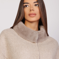 Eleanor Coat