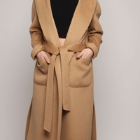 Beatrice Coat