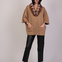 Letisia Coat