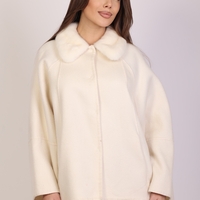 Diana Coat