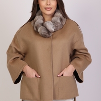 Grace Kelly Coat