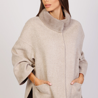 Eleanor Coat