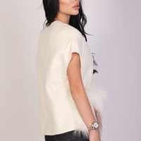 Regina Vest