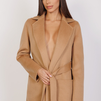 Beatrice Coat