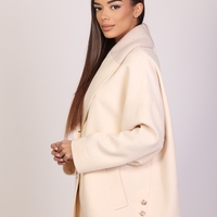 Amina Coat