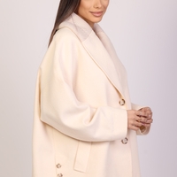 Amina Coat