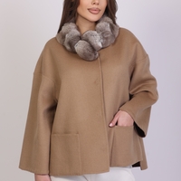 Grace Kelly Coat