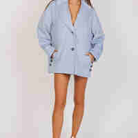 Aurora Coat