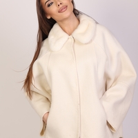 Diana Coat