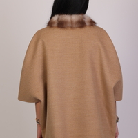 Letisia Coat