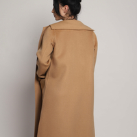 Beatrice Coat