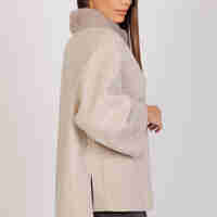 Eleanor Coat