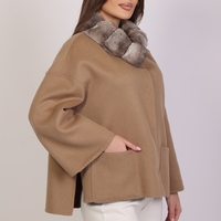 Grace Kelly Coat