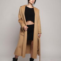 Beatrice Coat