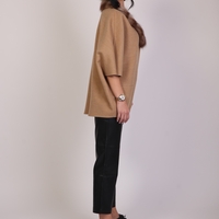Letisia Coat