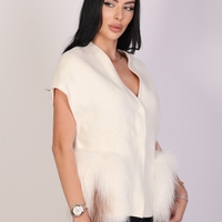 Regina Vest