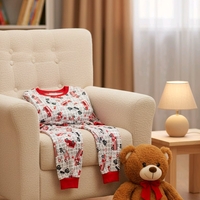 Пижама за момче