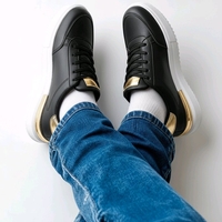 Спортно- елегантни обувки