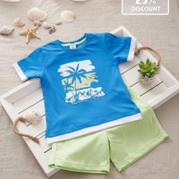 Детски комплект за момче