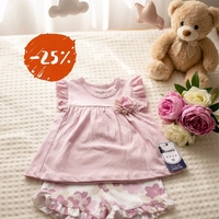 Детски комплект ''Miniworld''