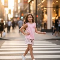 Детски комплект ''Miniworld''