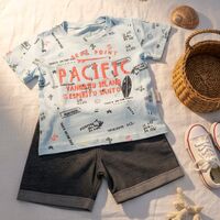 Детски комплект ''Pacific''