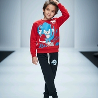 Комплект от две части Соник