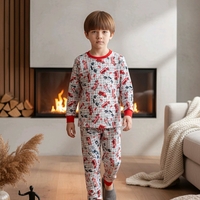 Пижама за момче