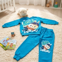 Комплект от две части за момче