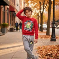 Комплект от две части Майнкрафт