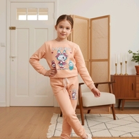 Комплект Labubu