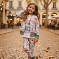 Комплект от 3 части