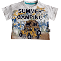 Детски комплект '' Summer camping''