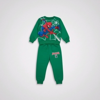 Комплект от две части Спайдърмеб