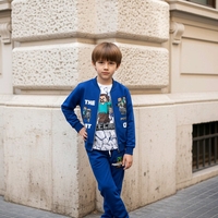 Комплект от 3 части Minecraft